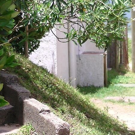 Cabanas Aguamarina Пунта-дель-Дьябло Экстерьер фото