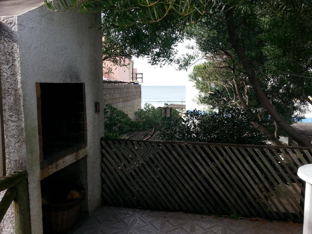 Cabanas Aguamarina Пунта-дель-Дьябло Экстерьер фото