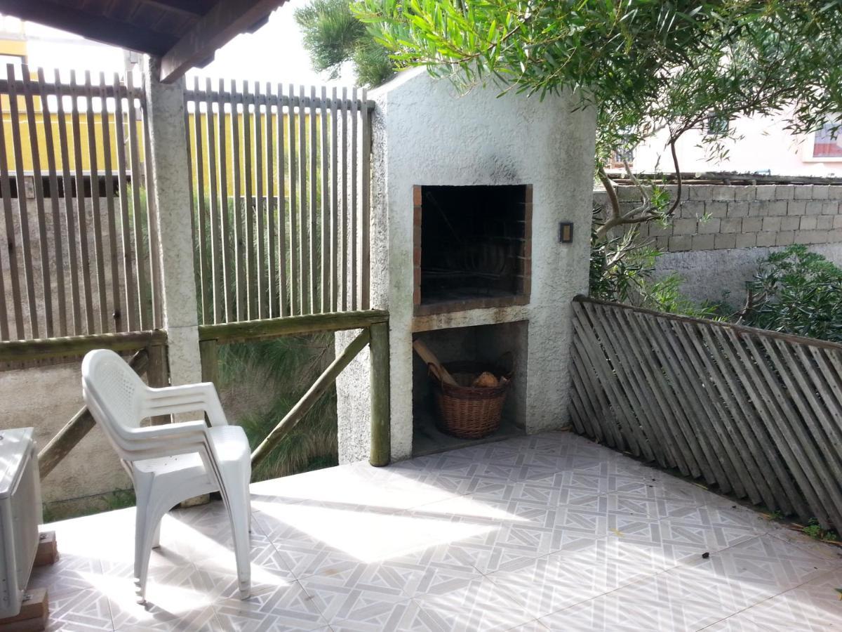 Cabanas Aguamarina Пунта-дель-Дьябло Экстерьер фото
