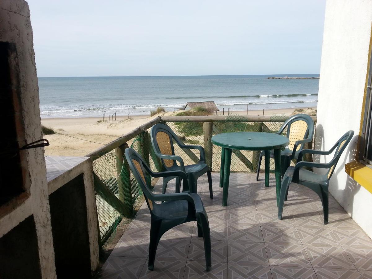 Cabanas Aguamarina Пунта-дель-Дьябло Номер фото