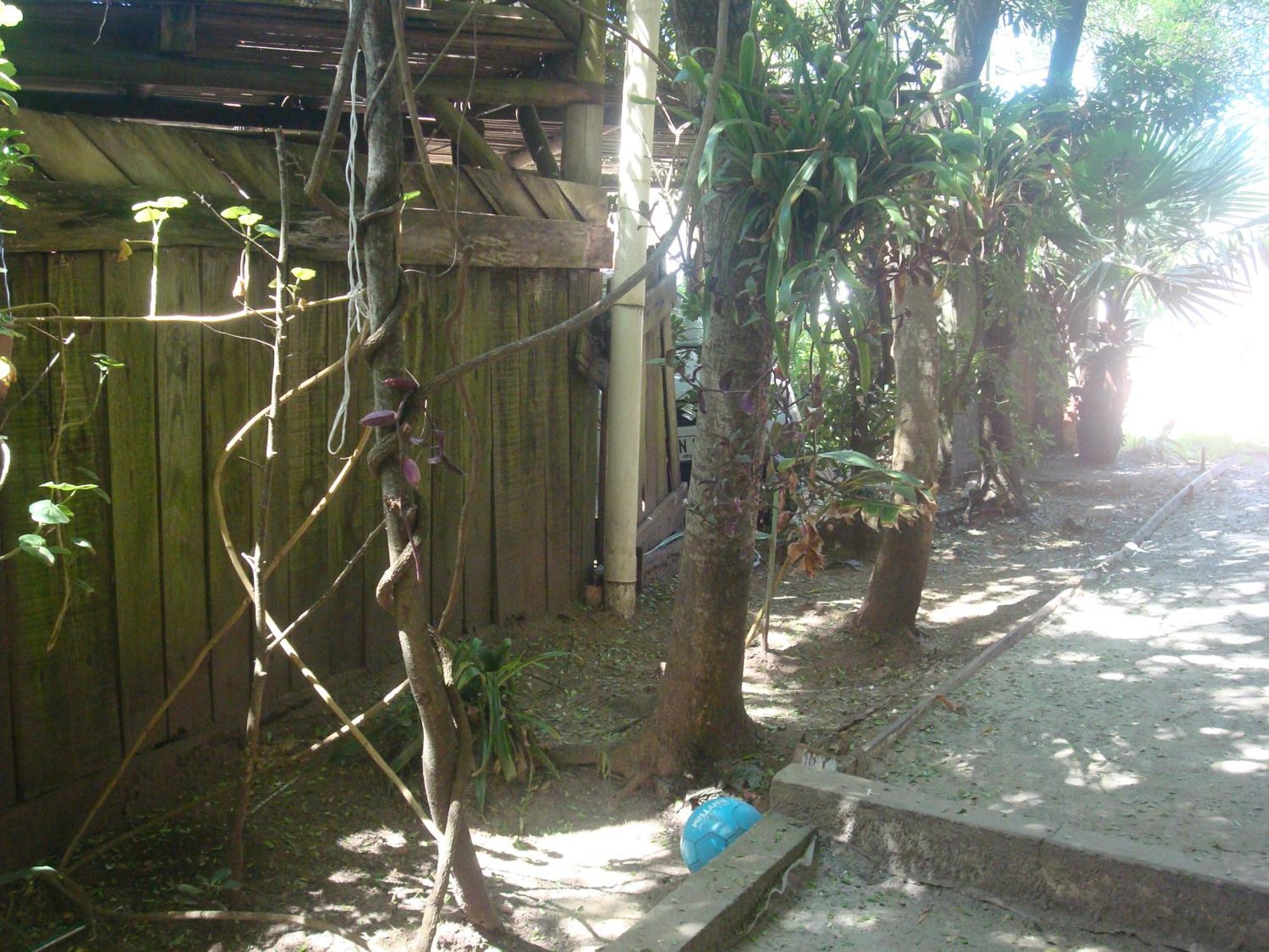Cabanas Aguamarina Пунта-дель-Дьябло Экстерьер фото