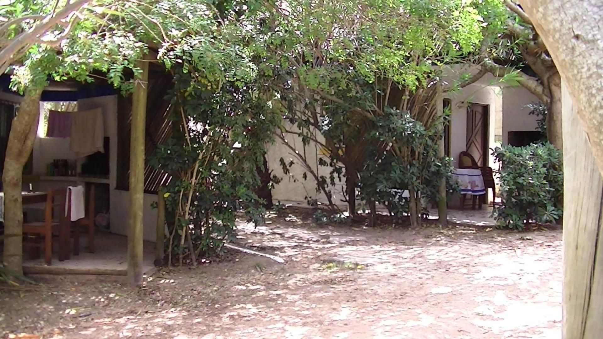 Cabanas Aguamarina Пунта-дель-Дьябло Экстерьер фото